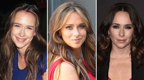 jennifer love hewitt implants|Jennifer Love Hewitt Responds To Plastic Surgery Speculation ...